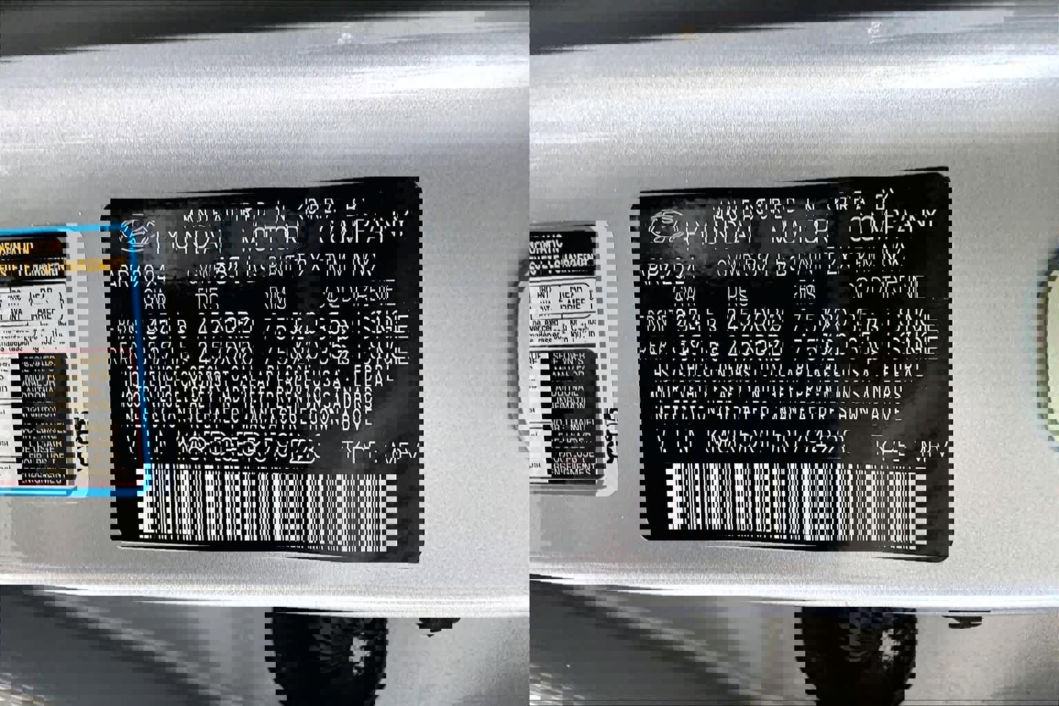 Used 2024 Hyundai Palisade Limited image 32