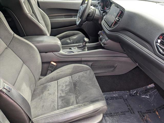 Used 2024 Dodge Durango SRT image 21