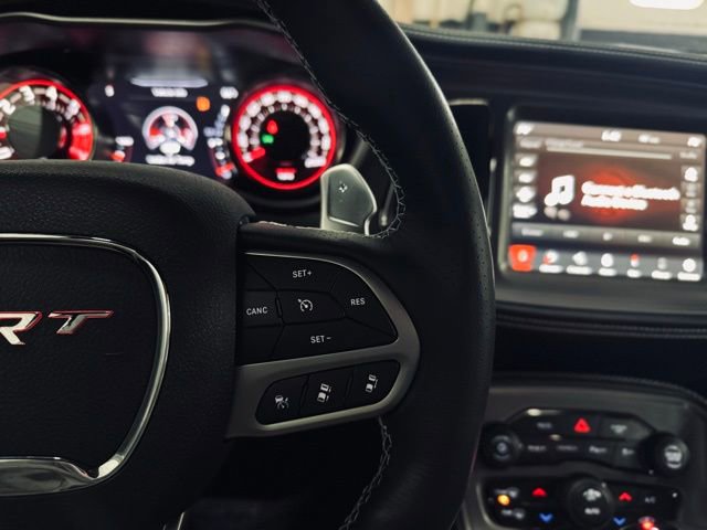 Used 2023 Dodge Challenger SRT Hellcat image 28