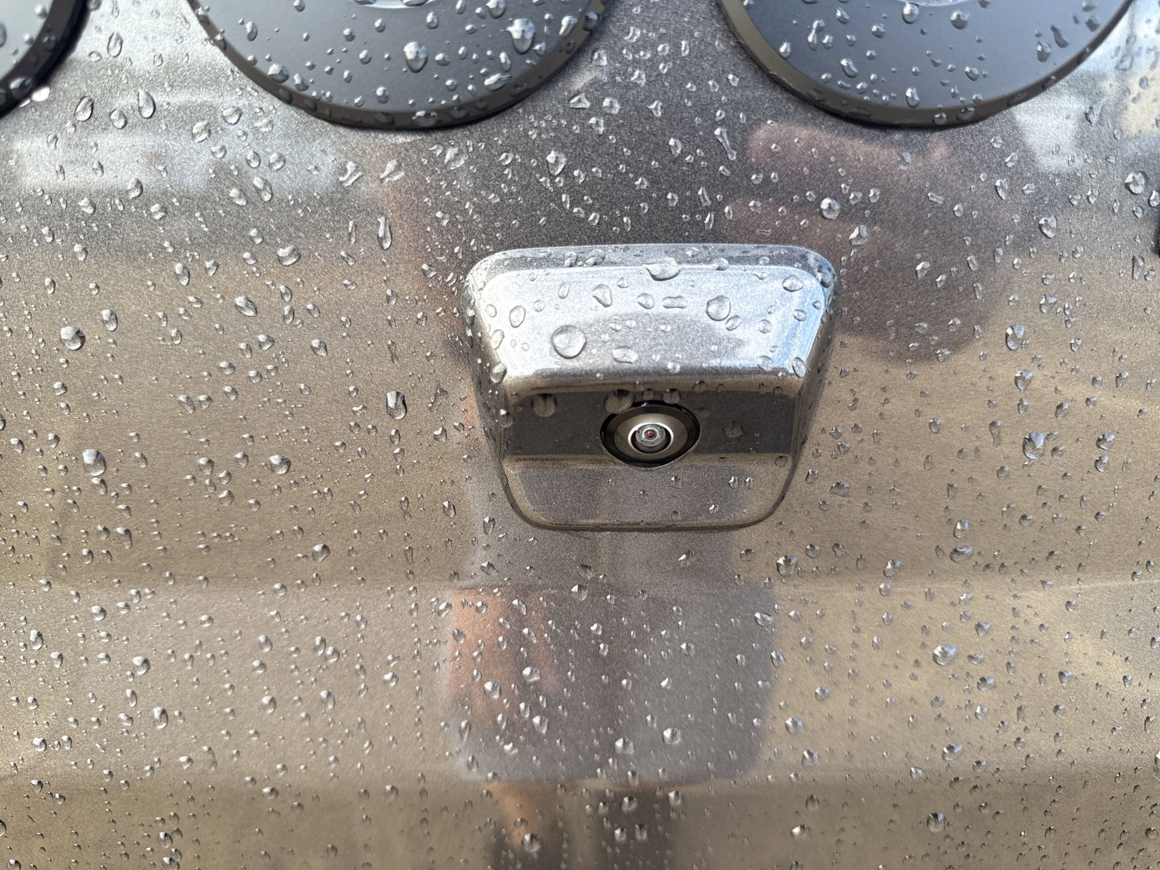 New 2025 Jeep Gladiator Sport w/ Premium Package image 8