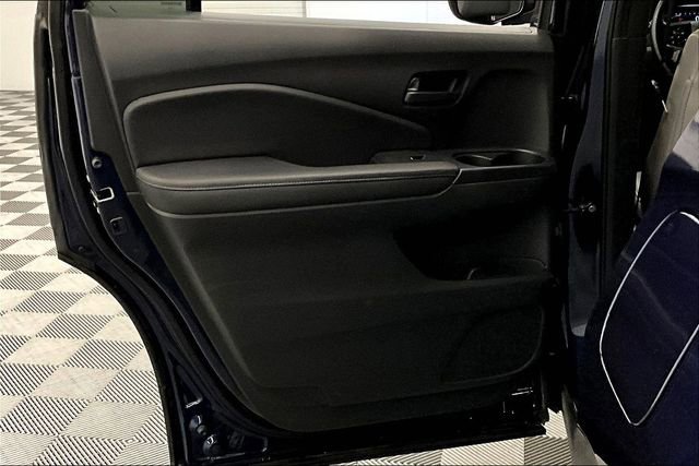 Used 2023 Honda Passport EX-L image 23