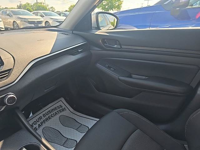 Certified 2023 Nissan Altima 2.5 S FWD image 23