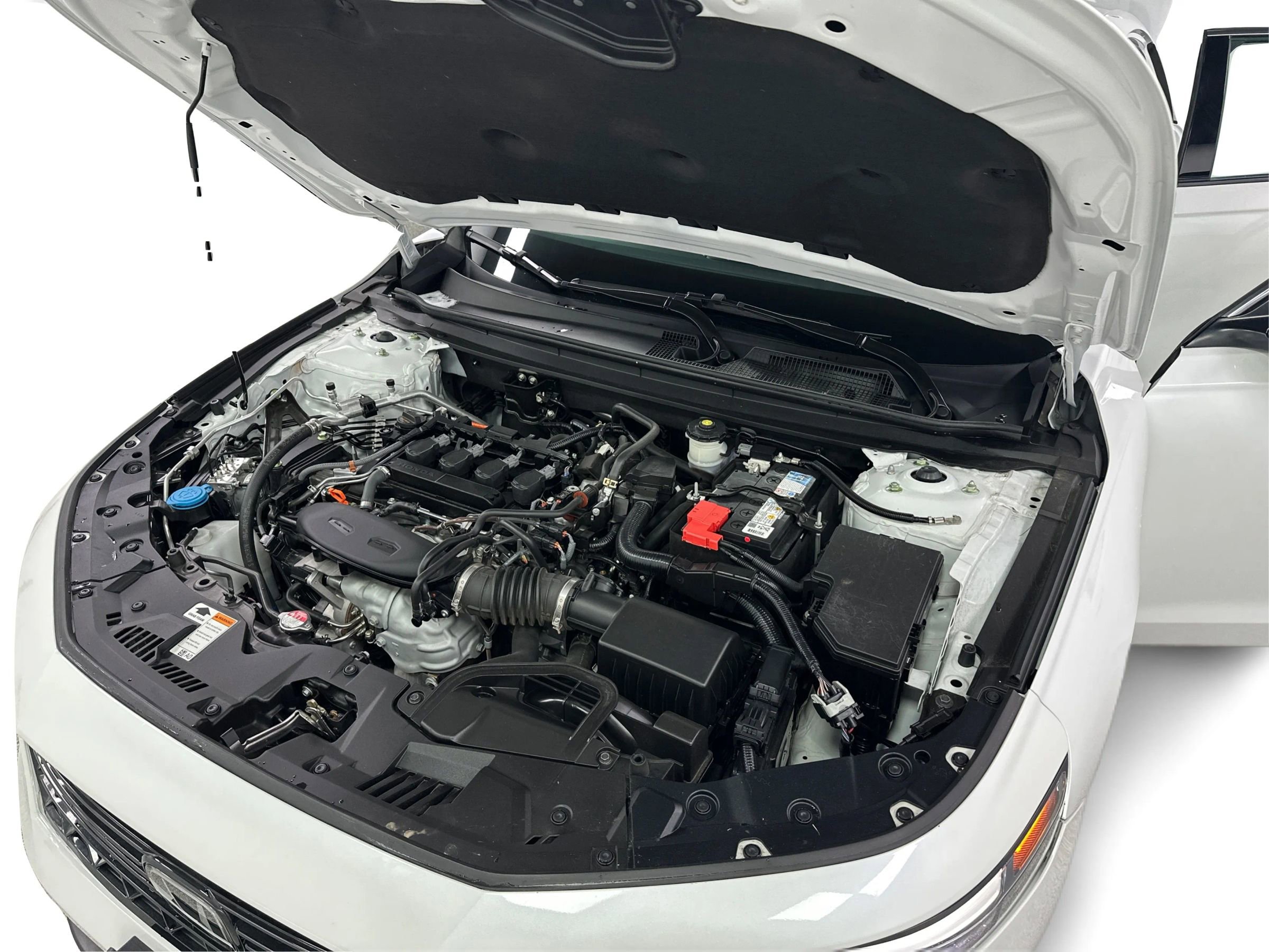 Used 2023 Honda Accord EX image 12