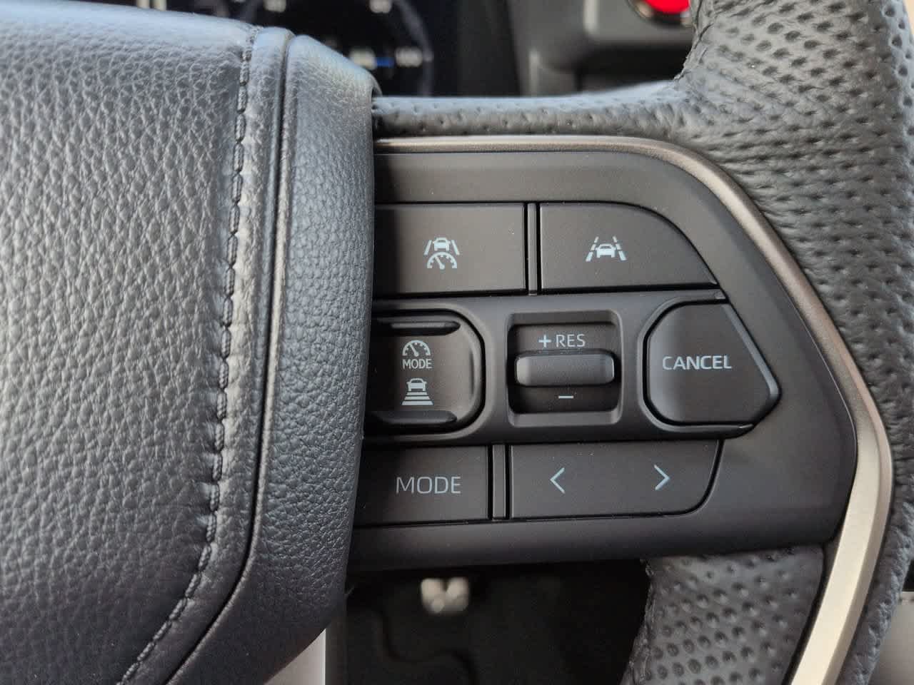 New 2026 Toyota Tacoma TRD Sport RWD image 25