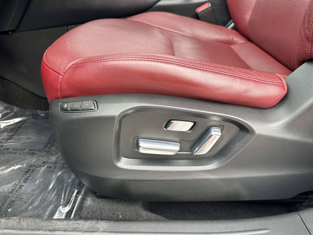 Certified 2023 MAZDA CX-9 Carbon Edition AWD/4WD image 28