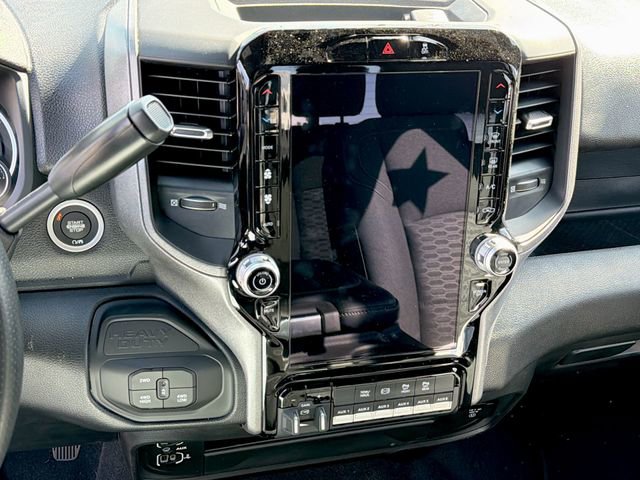 New 2026 RAM 3500 Tradesman image 22