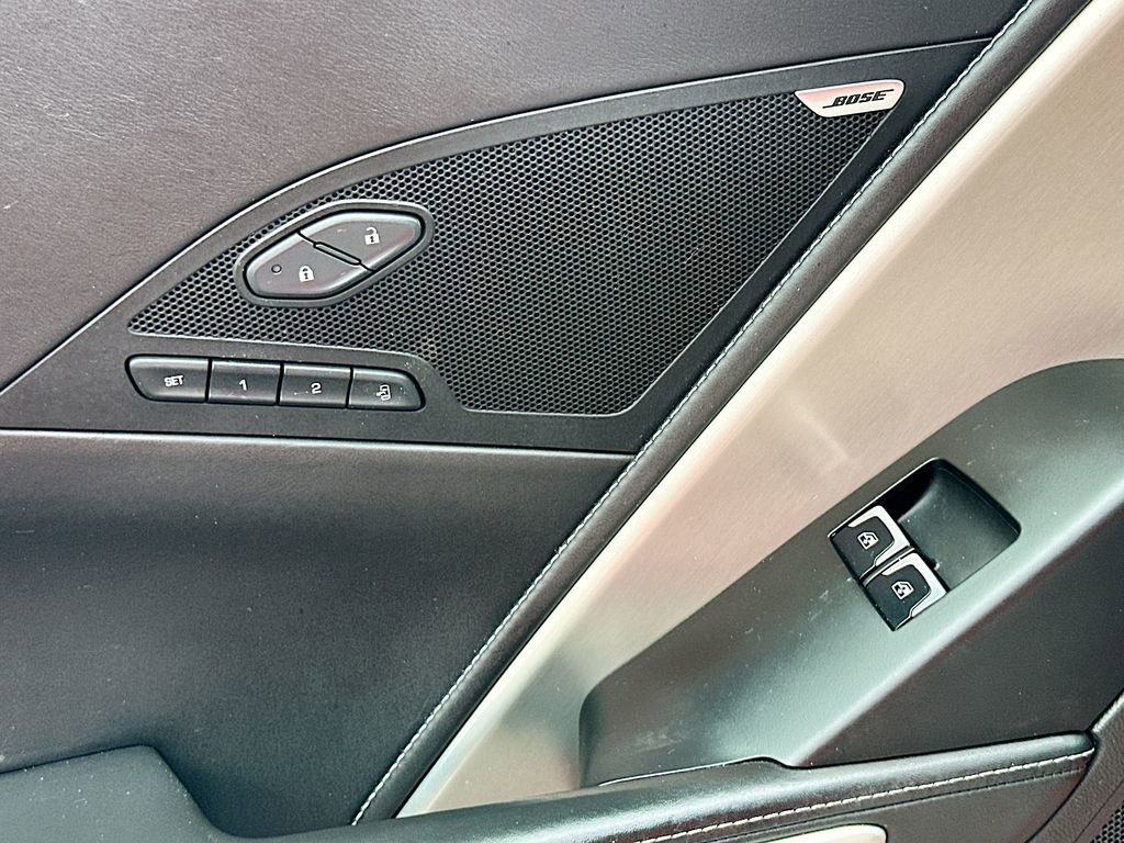 Used 2014 Chevrolet Corvette Stingray Coupe w/ 3LT Preferred Equipment Group image 18