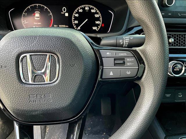 Used 2026 Honda Civic LX image 17