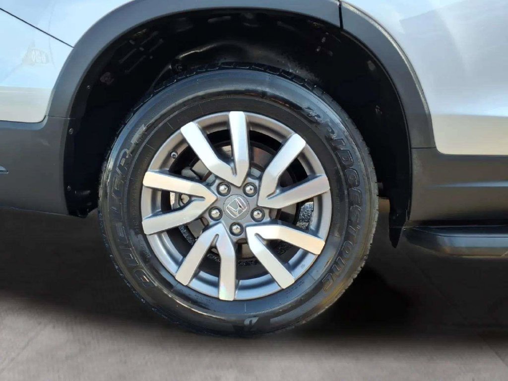 Used 2019 Honda Pilot EX-L image 20