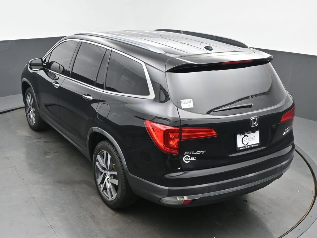 Used 2017 Honda Pilot Touring image 43