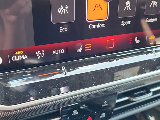 New 2026 Volkswagen GTI S FWD image 14