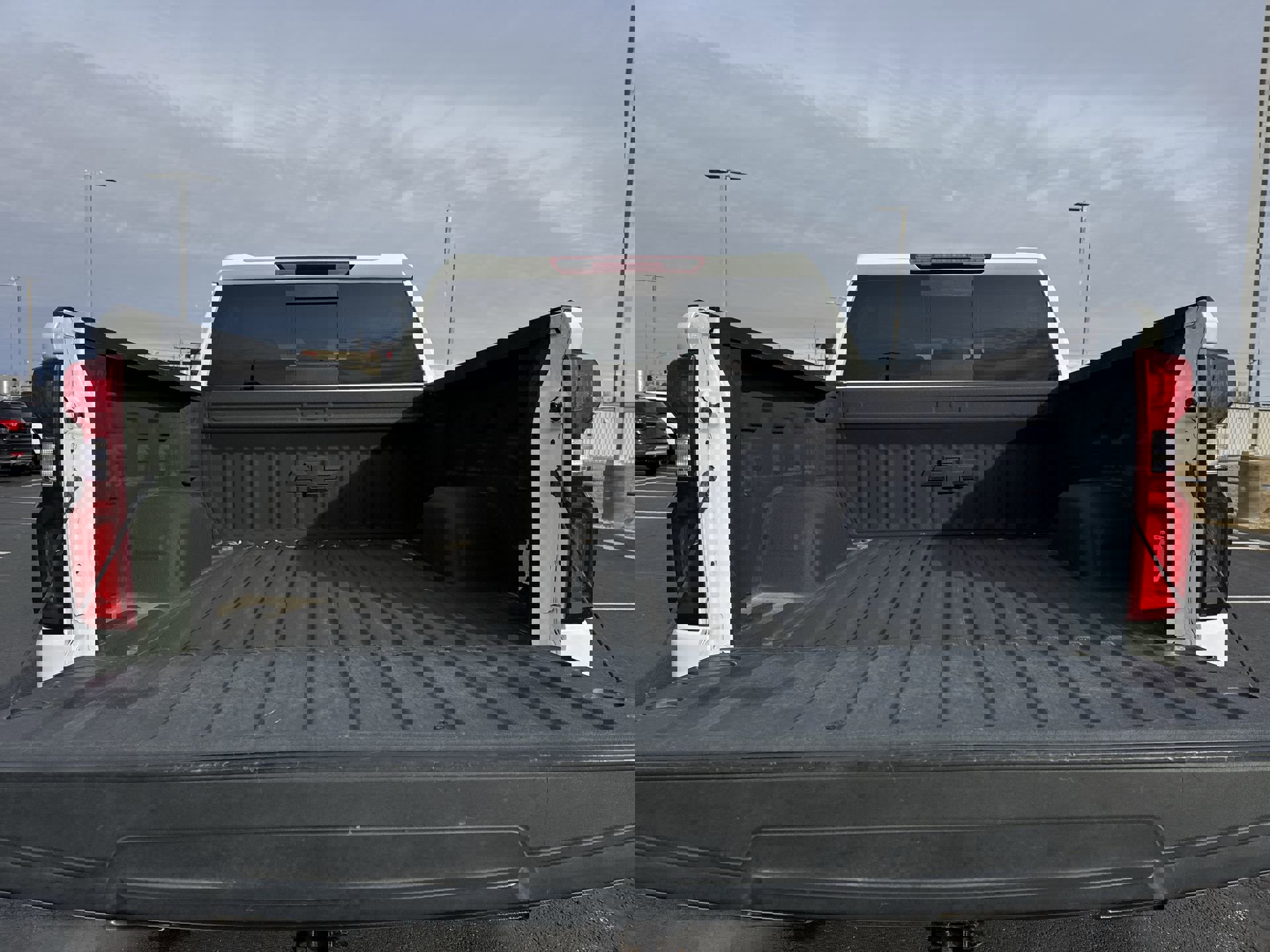 Certified 2022 Chevrolet Silverado 1500 LT Trail Boss w/ LT Trail Boss Premium Package image 23