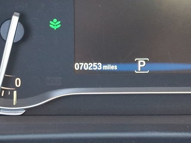 Used 2019 Honda Ridgeline RTL-T image 21