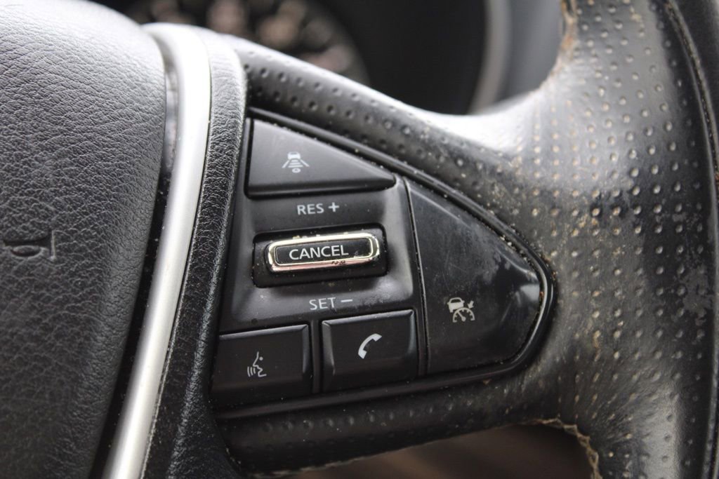 Used 2017 Nissan Maxima Platinum image 30