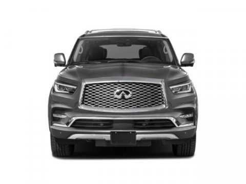 Certified 2023 INFINITI QX80 Premium Select w/ Cargo Package image 7