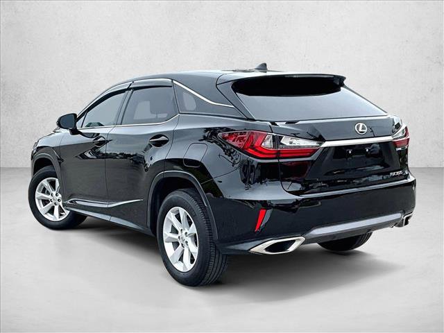 Used 2017 Lexus RX 350 RX 350 w/ Accessory Package image 13