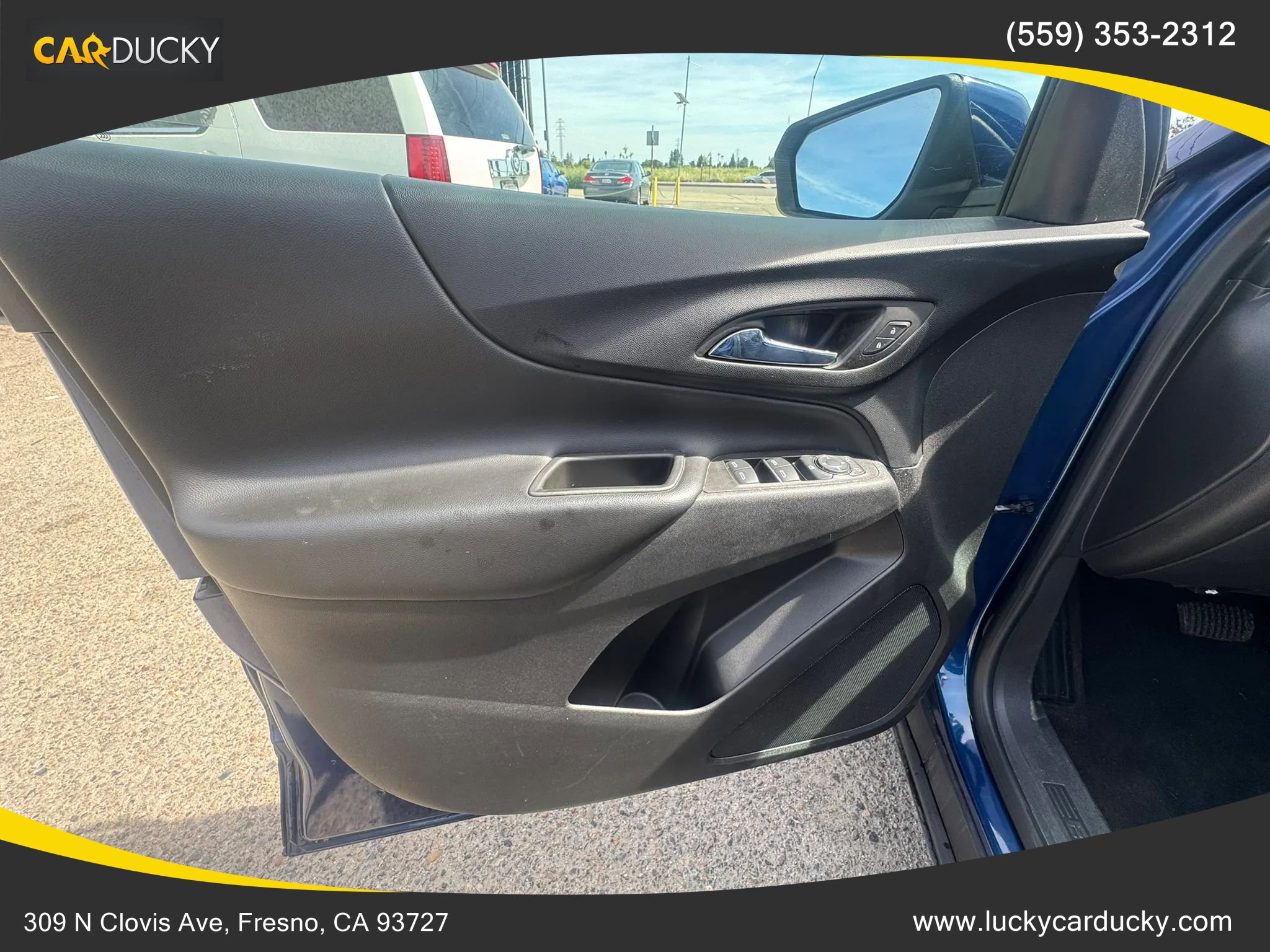 Used 2022 Chevrolet Equinox LT image 10