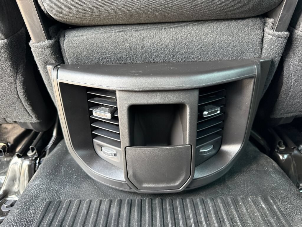 New 2026 RAM 3500 Tradesman AWD/4WD image 34