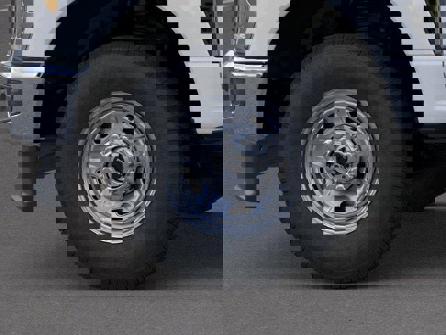 New 2026 Ford F250 4x4 Crew Cab Super Duty image 19