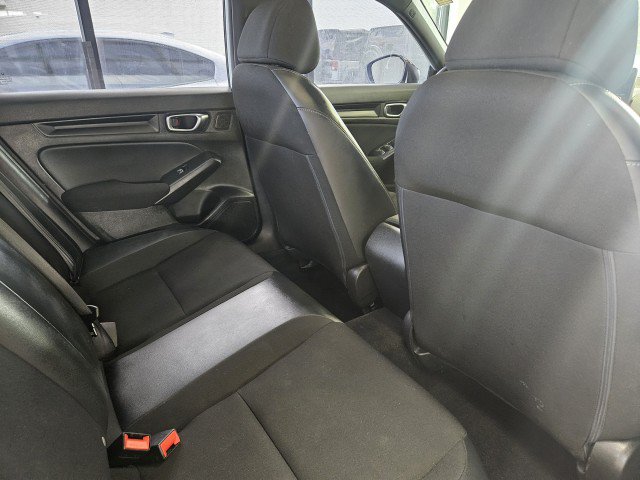 Used 2022 Honda Civic Sport image 10
