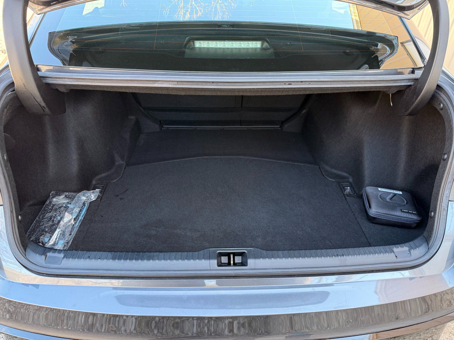 Used 2022 Lexus IS 350 F Sport image 28