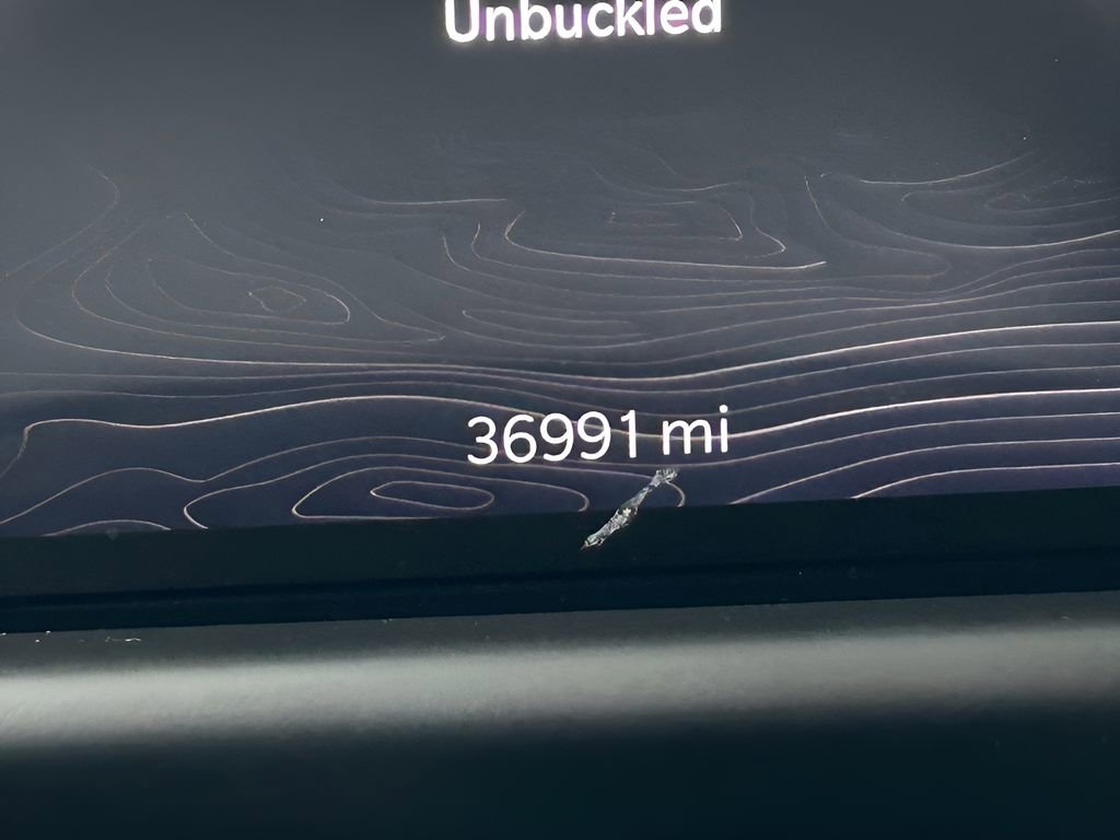 Used 2022 Jeep Wagoneer Series II image 38