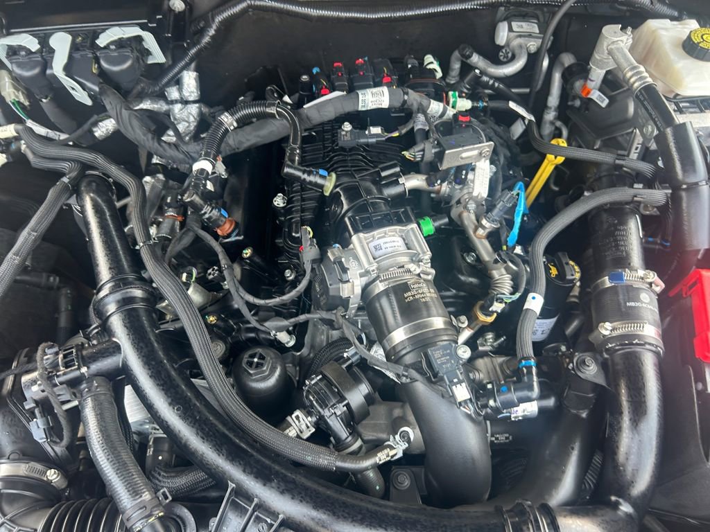 Used 2021 Ford Bronco Badlands image 30