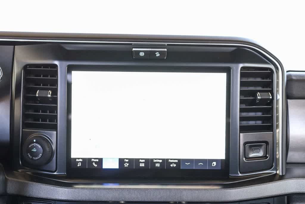 New 2026 Ford F350 Platinum AWD/4WD image 15