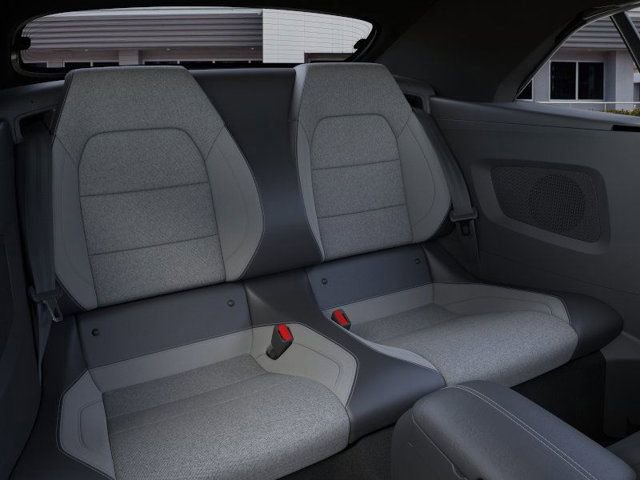 New 2026 Ford Mustang Convertible w/ Anti-Theft Package image 11