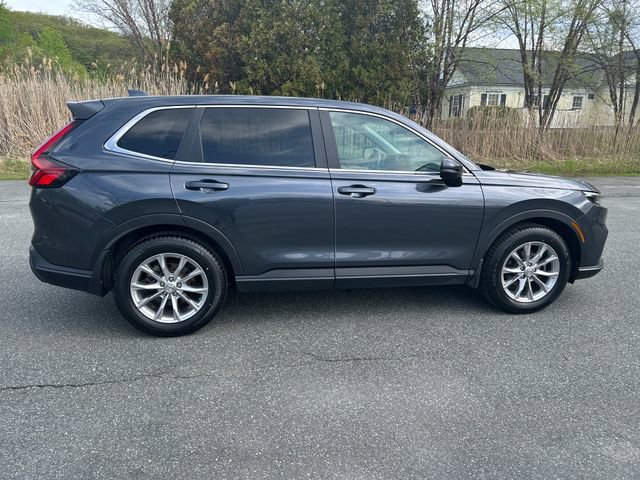 Used 2023 Honda CR-V EX-L image 6