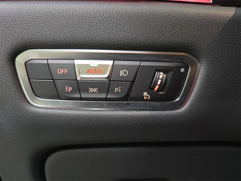 Used 2023 BMW X5 xDrive40i image 29