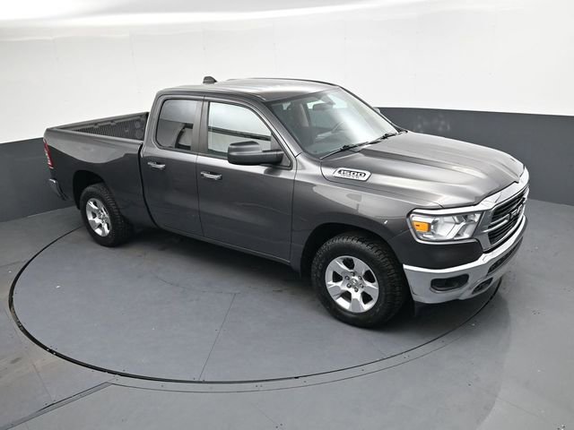 Used 2020 RAM 1500 Big Horn image 18