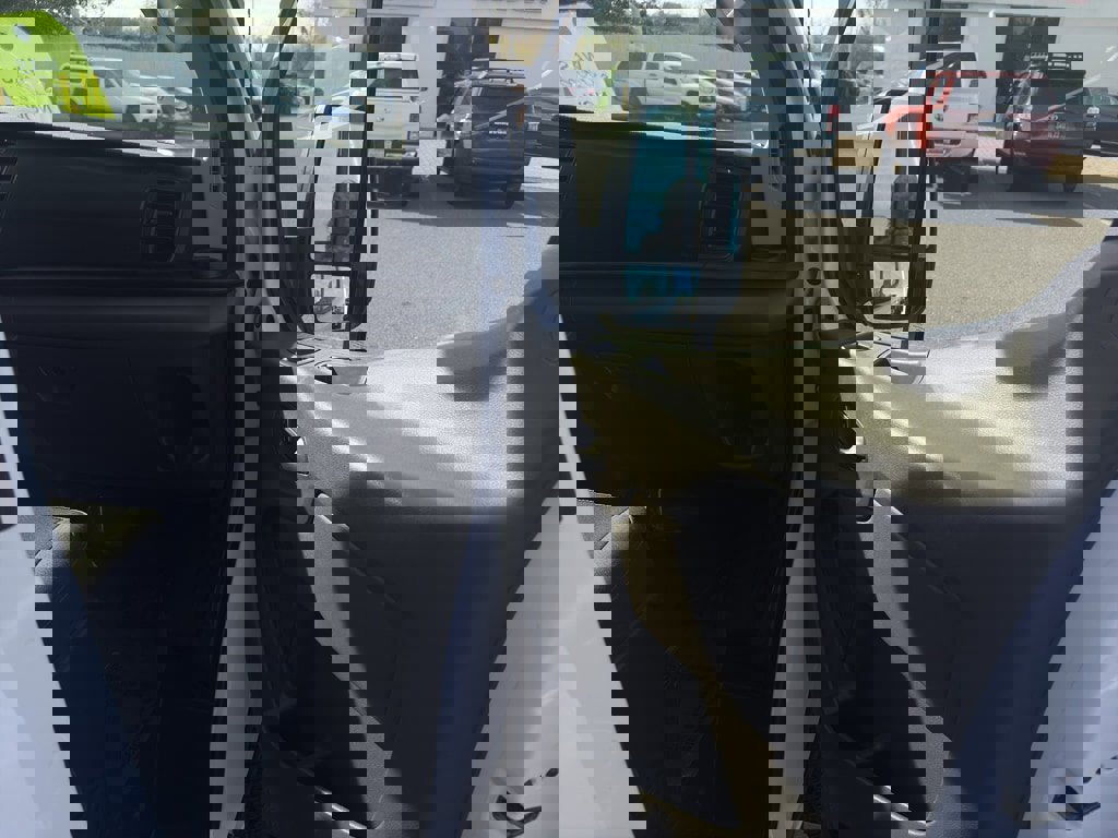 Used 2023 Ford Transit 250 Low Roof w/ Exterior Upgrade Package image 21