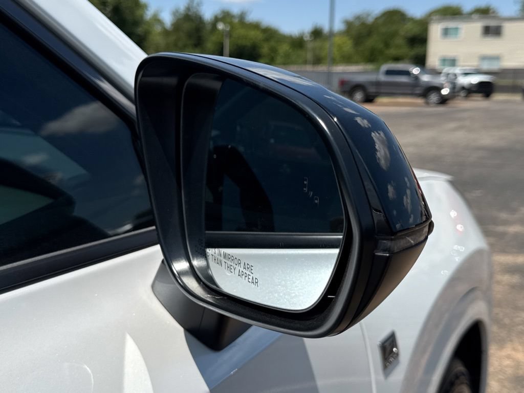 Used 2025 Lexus TX 500h AWD w/ Technology Package image 42