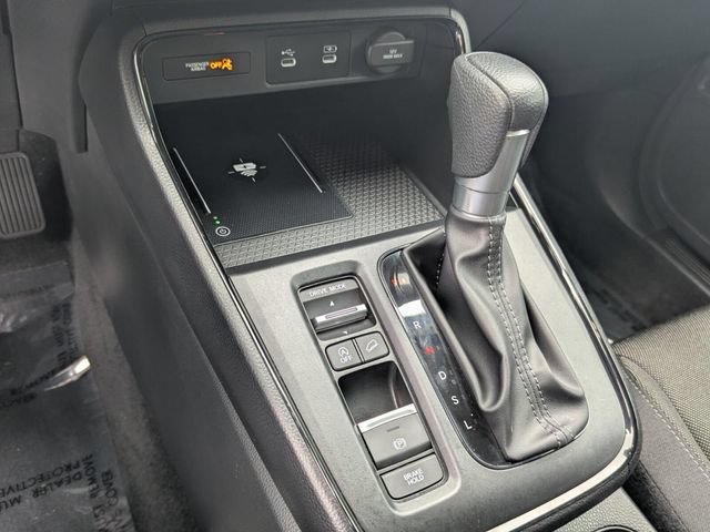 Certified 2026 Honda CR-V LX image 25