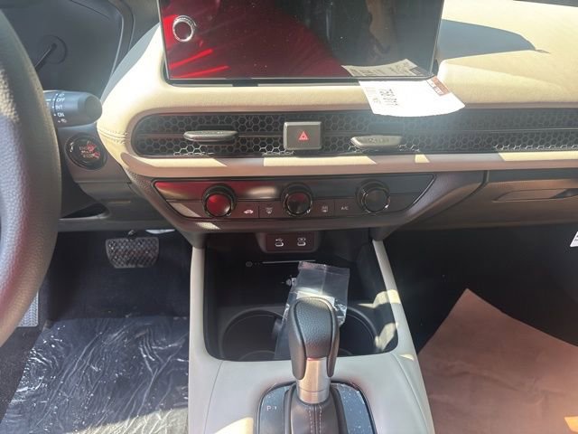 New 2026 Honda HR-V LX image 15