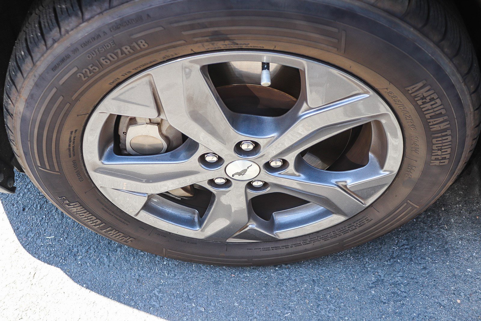 Used 2023 Ford Mustang Mach-E Select image 16