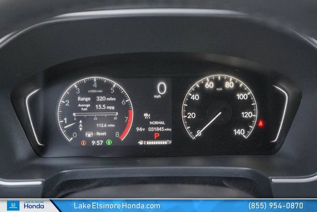 Used 2025 Honda Pilot Touring image 26