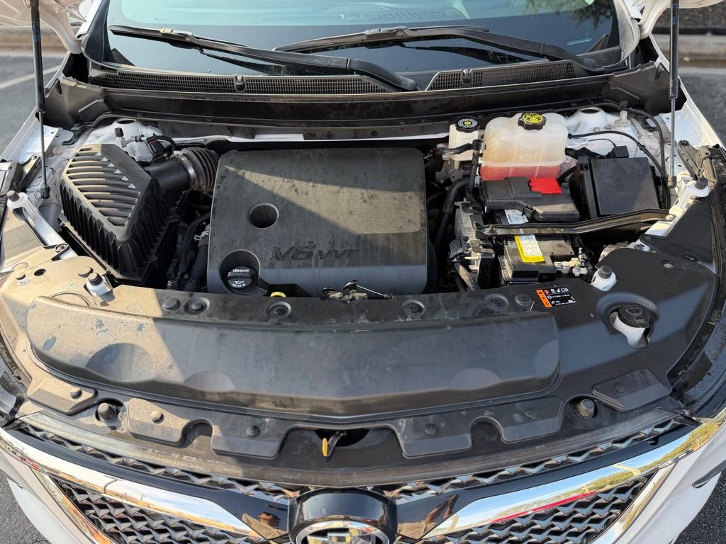 Used 2023 Buick Enclave Avenir w/ Trailering Package, 5000 lbs. image 6