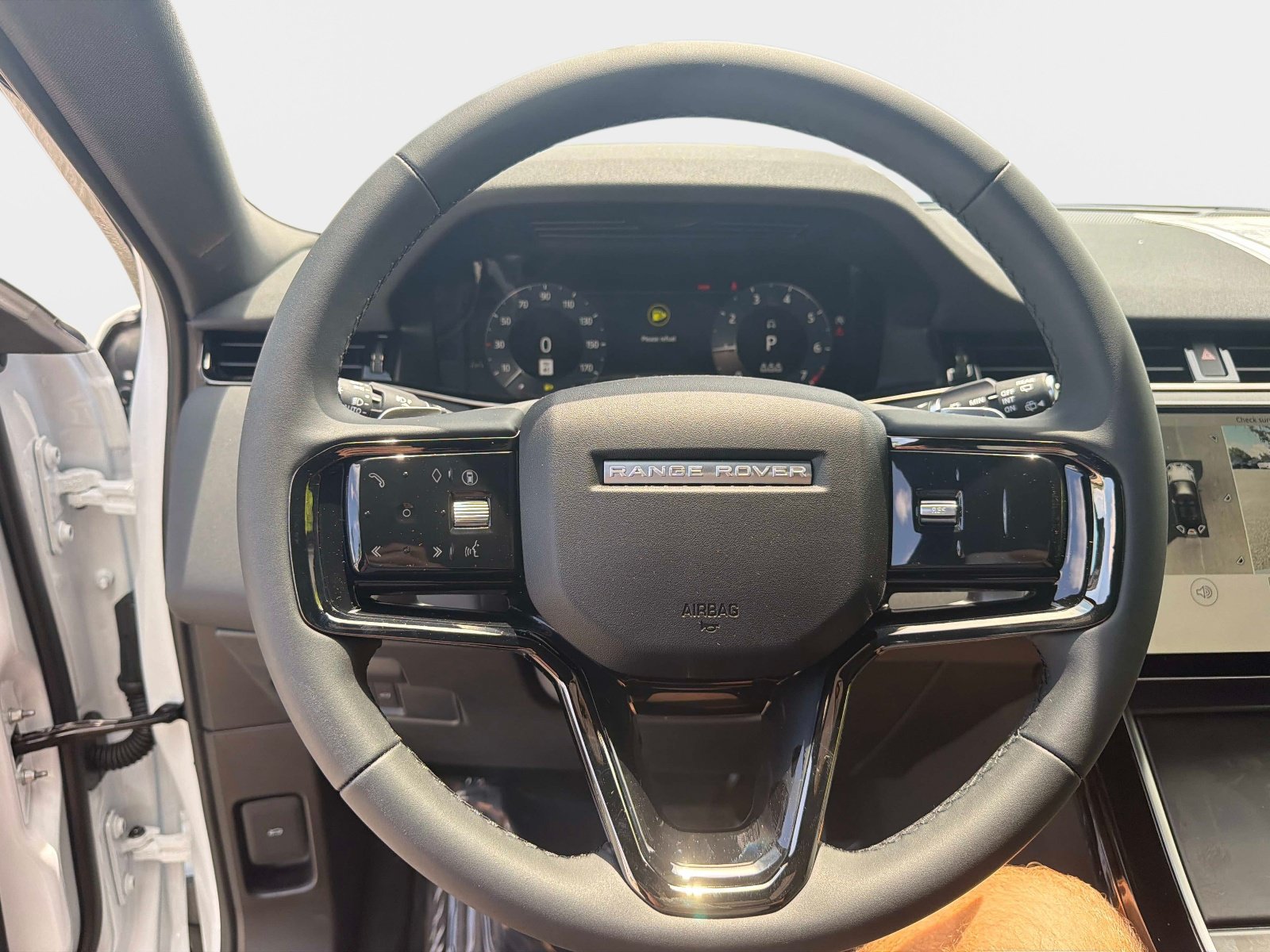 New 2026 Land Rover Range Rover Evoque S AWD/4WD image 24
