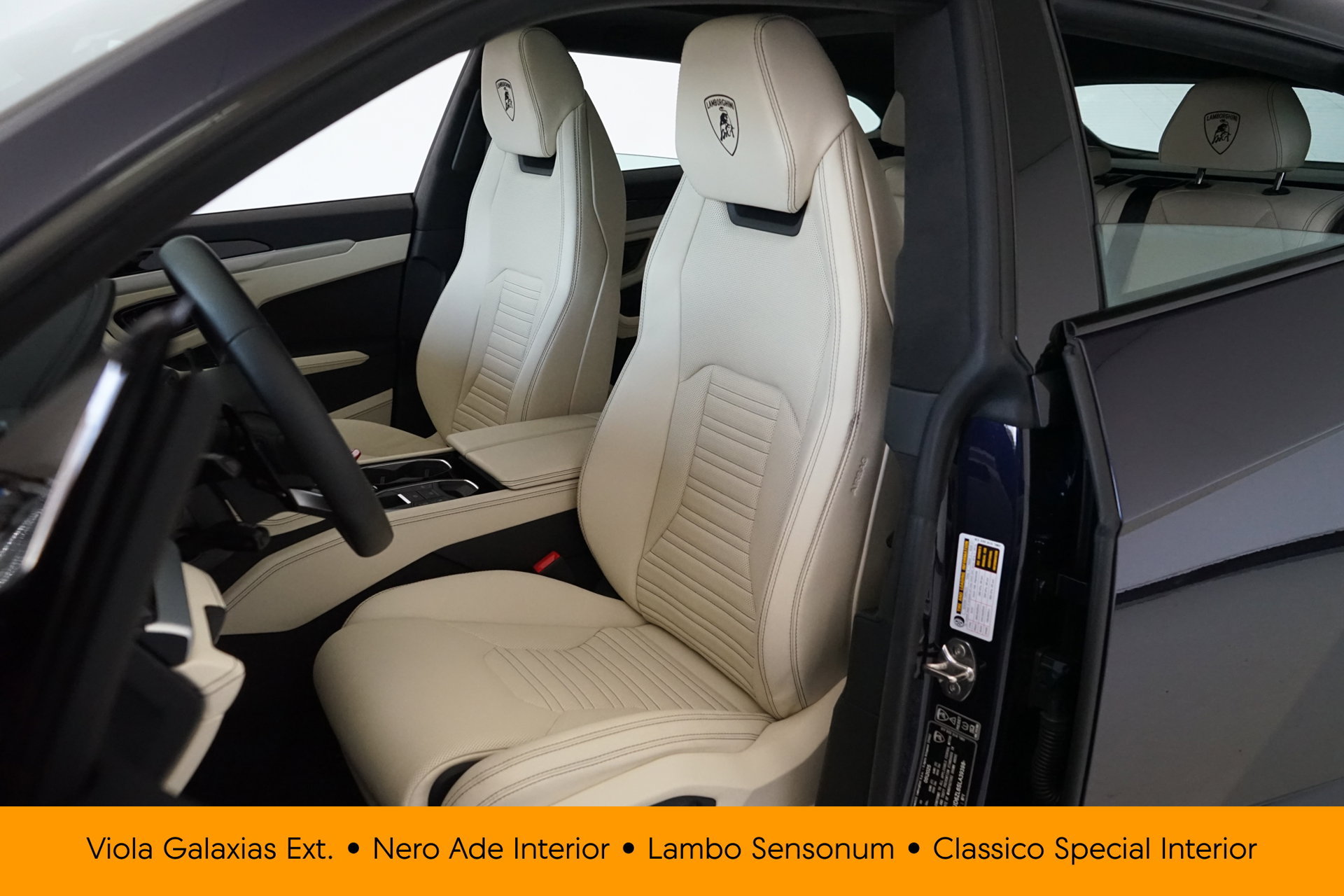 Used 2025 Lamborghini Urus SE AWD/4WD image 10