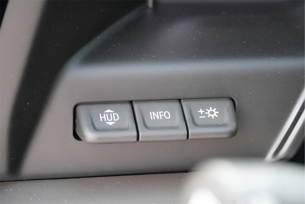 New 2026 GMC Sierra 1500 Denali image 24