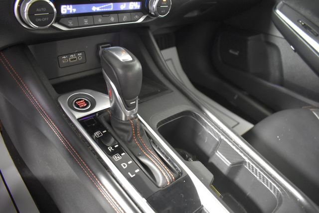 Certified 2023 Nissan Sentra SR w/ SR Premium Package image 25