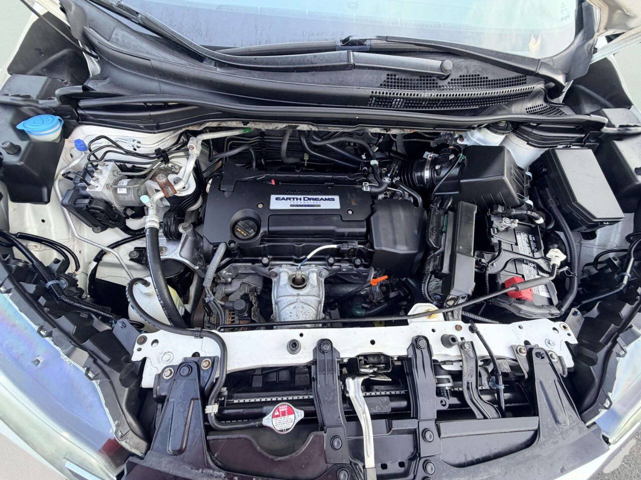 Used 2015 Honda CR-V EX image 9