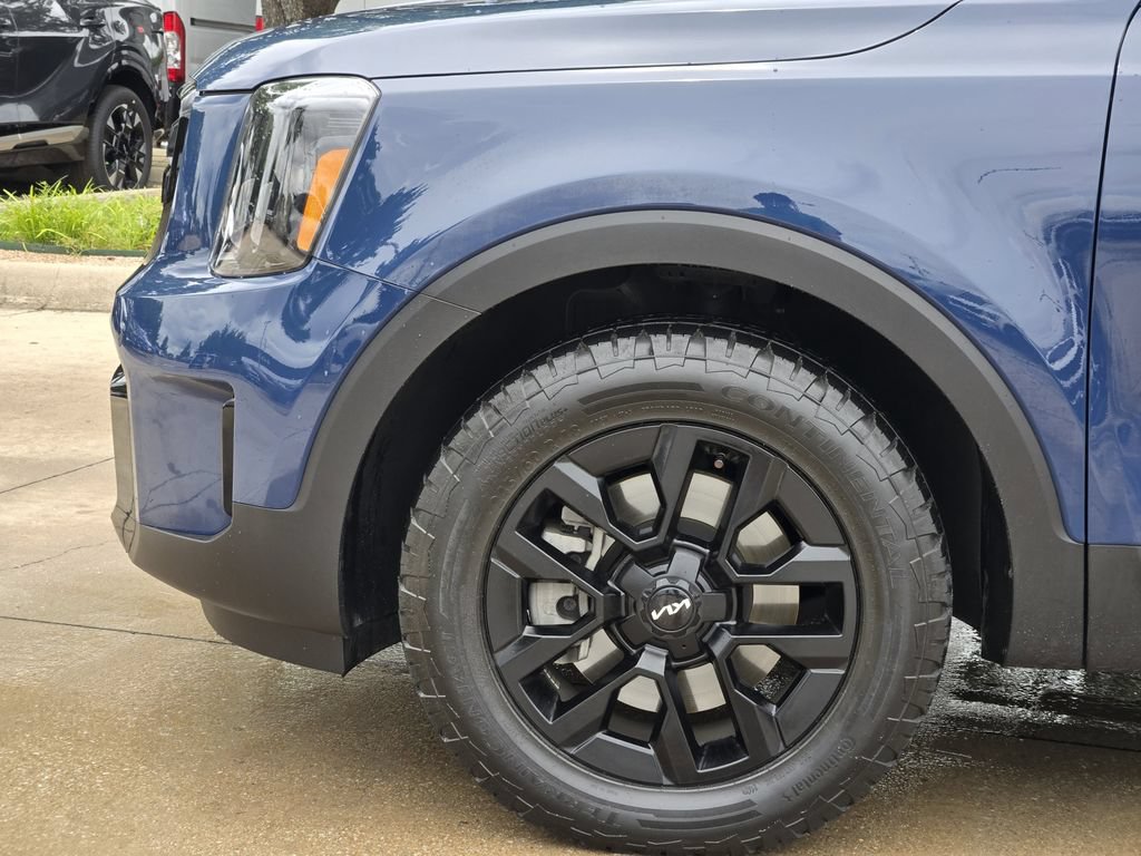 Certified 2024 Kia Telluride SX Prestige X-Pro AWD/4WD image 14