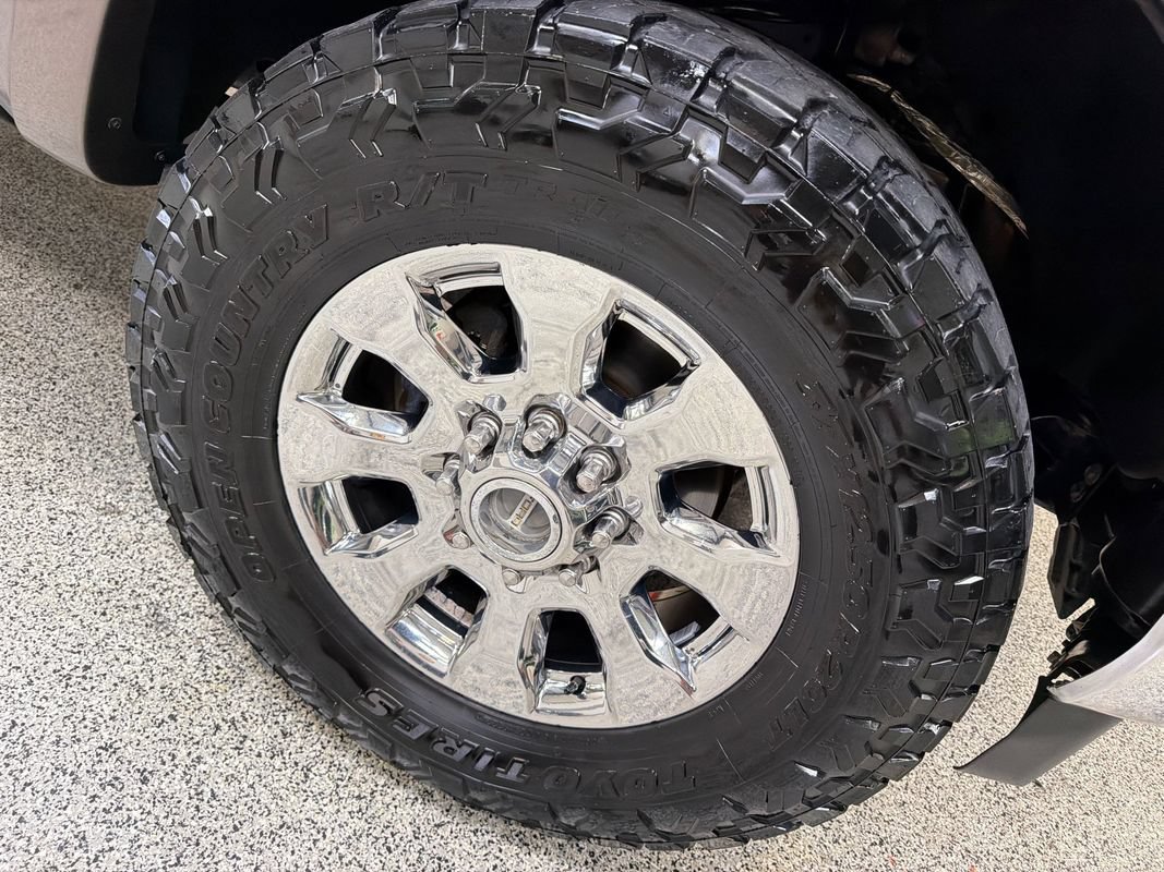 Used 2019 Ford F250 King Ranch w/ King Ranch Ultimate Package AWD/4WD image 46
