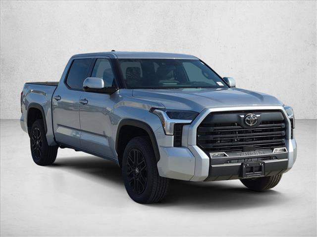 New 2026 Toyota Tundra SR5 AWD/4WD image 7