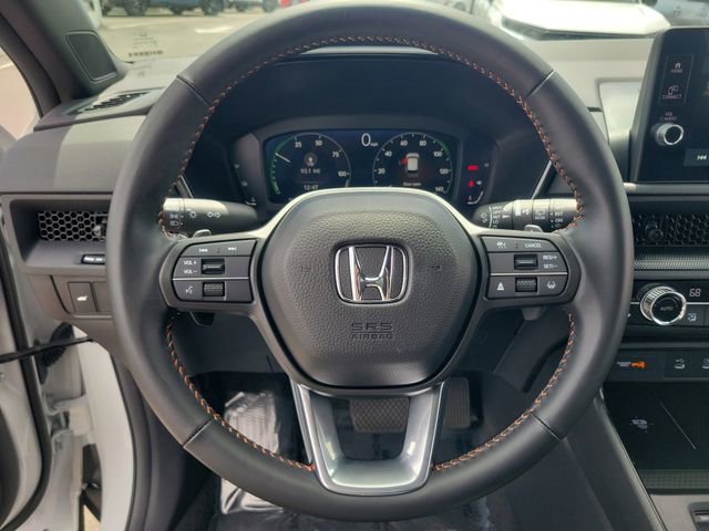 Certified 2026 Honda CR-V Sport-L image 24