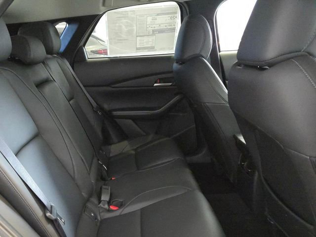New 2025 MAZDA CX-30 AWD 2.5 S w/ Select Sport Pkg image 13