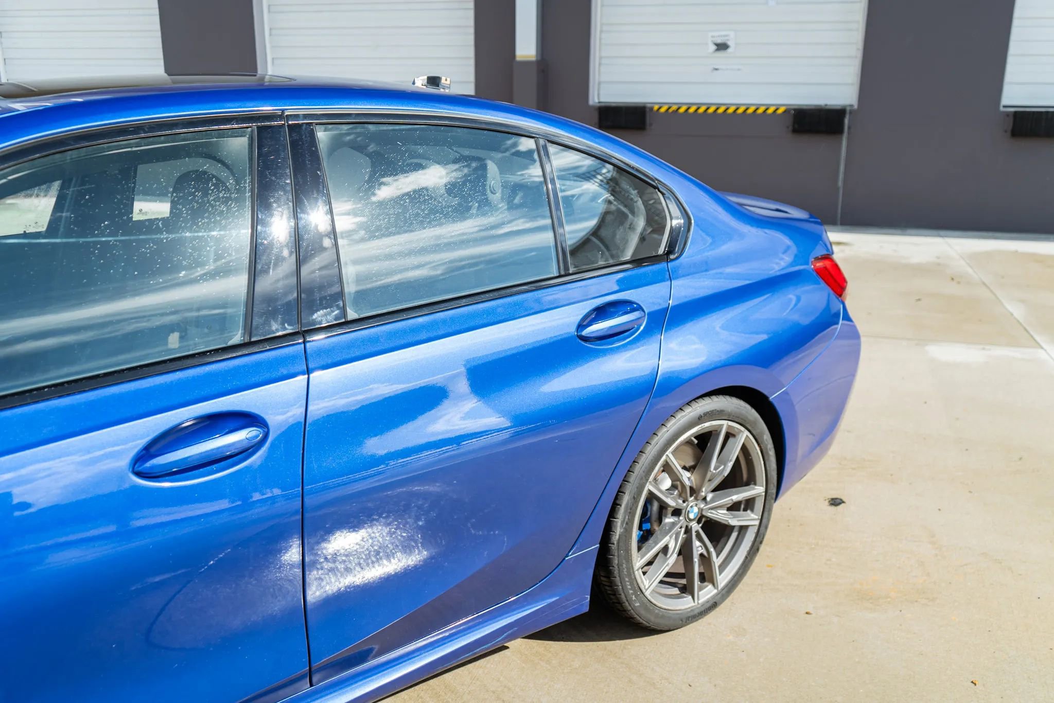 Used 2021 BMW M340i w/ Driving Assistance Package image 34